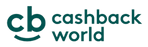 logo cashback world